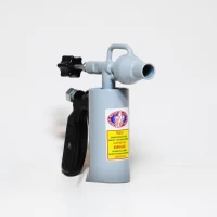 Паяльная лампа Мотор Сич ЛПБ-0.15ВМ