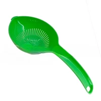 Дуршлаг пластиковый малый с ручкой ЗУ