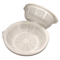 Дуршлаг пластмасовий круглый Харьков