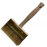 Кисть макловица 30x110см