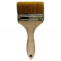 Кисть флейцевая утолщенная 90мм
