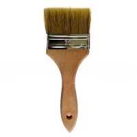 Кисть флейцевая утолщенная 75мм