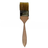 Кисть флейцевая 50мм