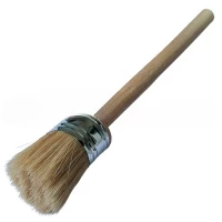 Кисть круглая Ø40мм