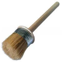 Кисть круглая Ø60мм