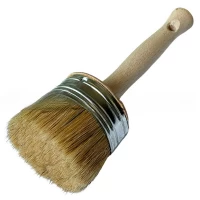 Кисть круглая Ø75мм
