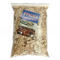 Щепа буковая 0,25кг фр 8-10