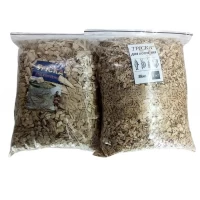 Щепа для копчения 1кг