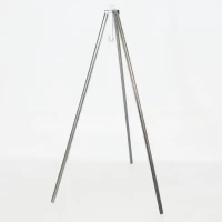 Тренога складная для казана 800мм