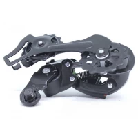Переключатель задний Shimano Tourney RD-TY 300 6/7 скоростей (болт)