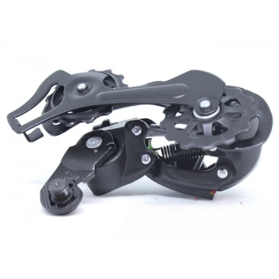 Переключатель задний Shimano Tourney RD-TY 300 6/7 скоростей (болт) Переключатель задний Shimano Tourney RD-TY 300 6/7 скоростей (болт)