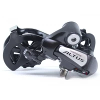 Переключатель задний Shimano Altus RD-M310-L 7/8 скоростей (болт)