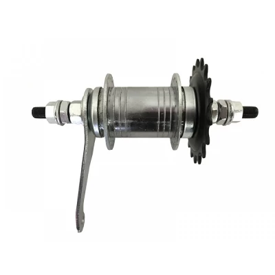 Втулка червячная 36H X12G