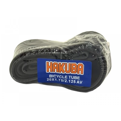 Камера "Hakuba" 20 x 1.75/2.125 AV
