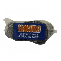 Камера "Hakuba" 8 1/2 x 2 AV CURE (Г-образный сосок) ( полиэтиленовая упаковка)
