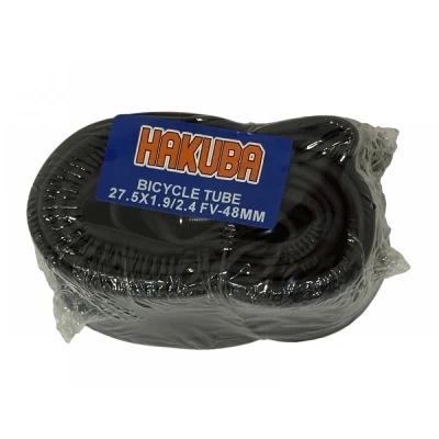 Камера "Hakuba" 27.5 x 1.9/2.4 FV 48 мм ( полиэтиленовая упаковка)