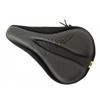Накладка на седло SD-8101 (black)