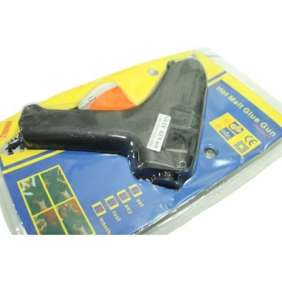 Пистолет клеящий 11мм