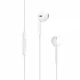 Наушники EarPods с пультом дистанционного управления и микрофоном (цветные)