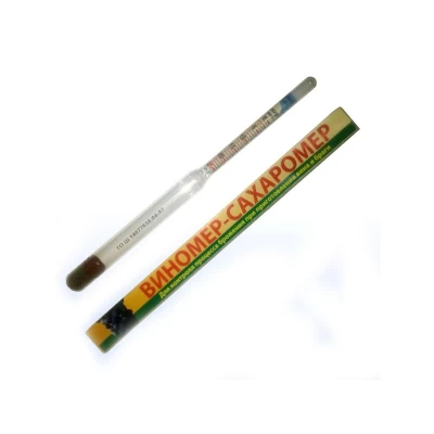 Виномер бытовой