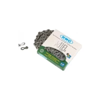 Цепь горная КМС Х11 EL 1/2*11/128 116зв.