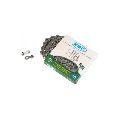 Цепь горная КМС Х11 EL 1/2"*11/128" 116зв.