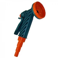 Пистолет поливочный  распылительный 5-режимный