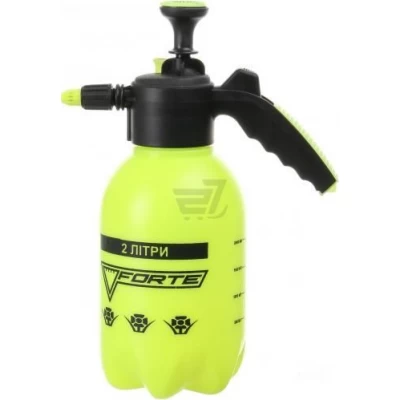 Опрыскиватель пневматический Forte Lux 2,0 л