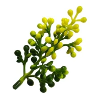 Виноград декоративный пластик, 9см