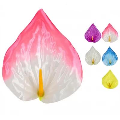 Калла крупная атлас, 14 см