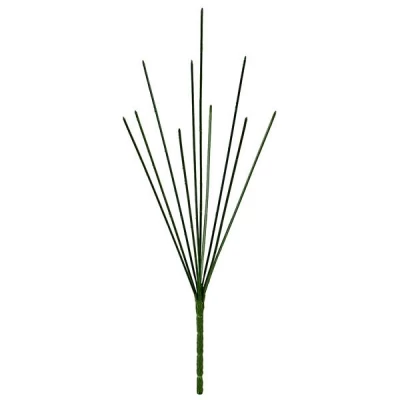 Нога букетная 10-ка, 38 см  (в упаковке 20 шт)