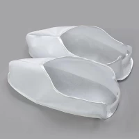 Тапочки ритуальные