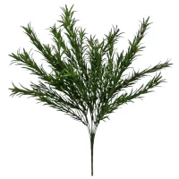 Искусственный куст Розмарина, 43см