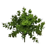 Эвкалипт искусственный, 25см