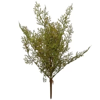 Искусственная туя Оранж, 43см