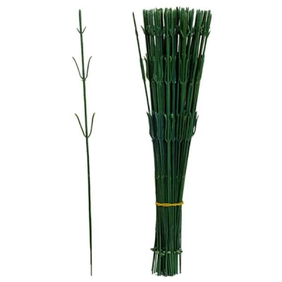 Нога гвоздичная, 30см, в упаковке: 100 шт