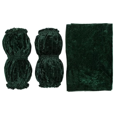 Чехол Велюр, Луч /Бутылка/