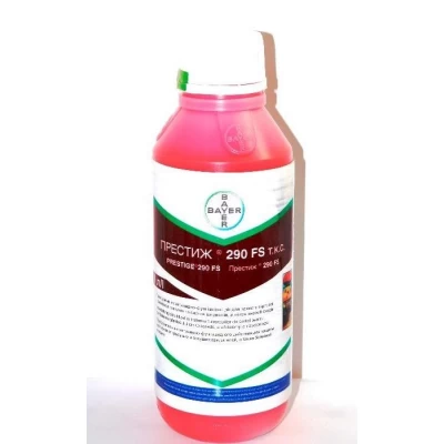 Протравитель Престиж 1л