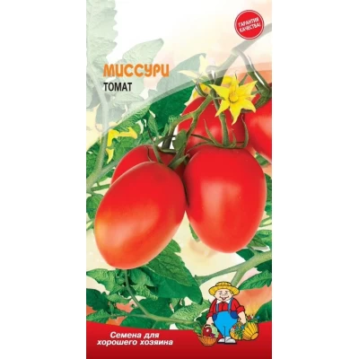 Семена Томат МИССУРИ - 0.1 гр. Раннеспелый
