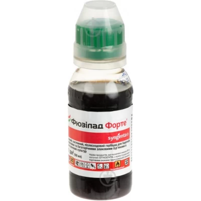 Гербицид Фюзилад Форте 100 мл, Syngenta