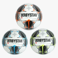 Мяч футбольный FB-64692 №5 Зеленый