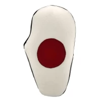 Лапа кожа UKR-K1