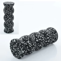 Роллер для занятий йогой и пилатесом 30см*10см GR3707