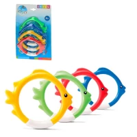 Игрушка для обучения детей плаванию Intex 55507