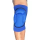 Наколенник для волейбола Wonder Sport AS-1902 2шт синий