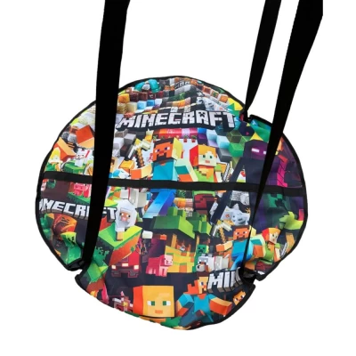 Качели подвесные для детей и взрослых, гнездо аиста 