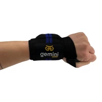 Напульсник эластичный для фиксации запястья Gemini 2шт GC-8282