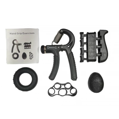 Набор эспандеров кистевых GG-862