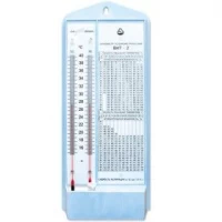 Гигрометр ВИТ-2 психрометрический