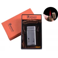 Зажигалка подарочная BROAD №4286-1